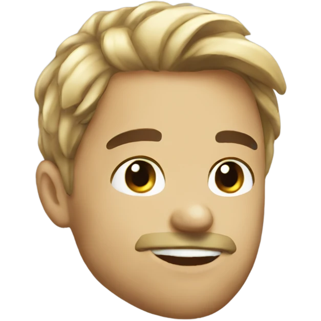 Stream with me emoji