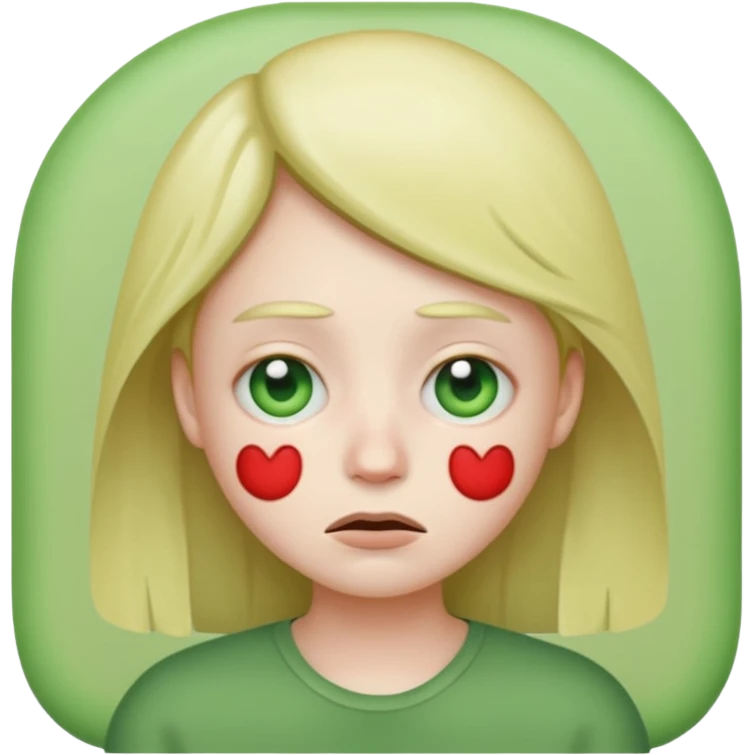 Just ate something bad emoji face emoji