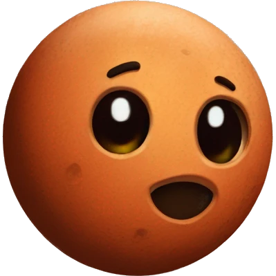 mars emoji