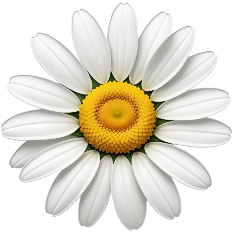 daisy emoji