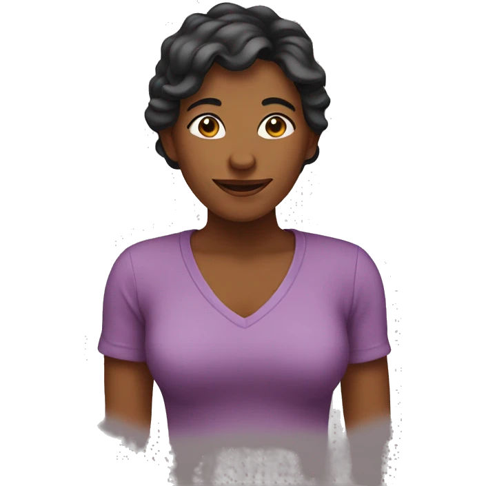 mom emoji