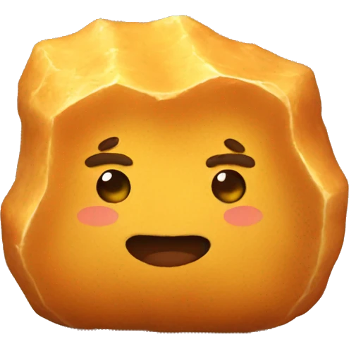 Nugget emoji