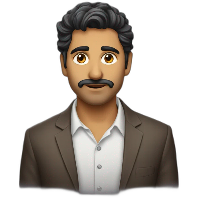 Dhwani Ravi emoji