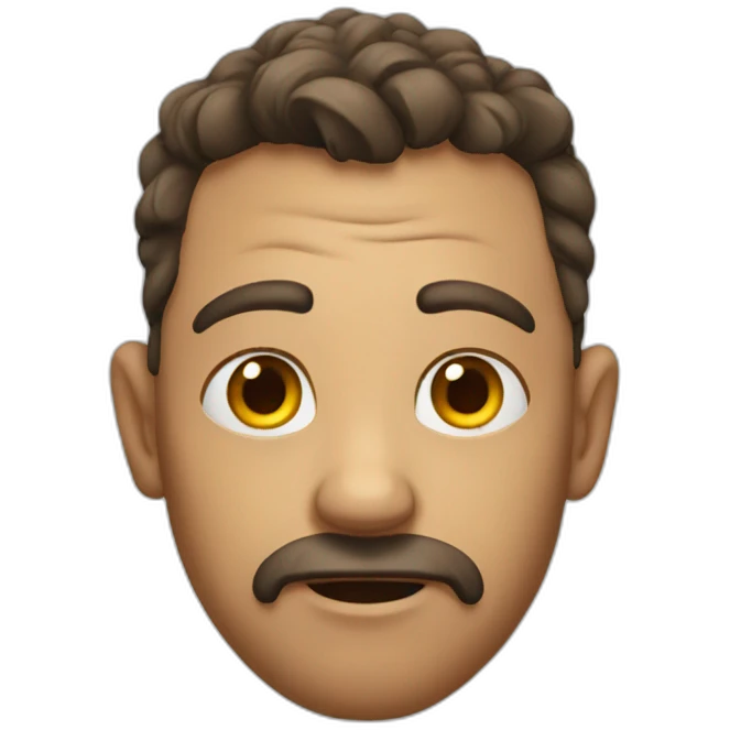 pathetic emoji