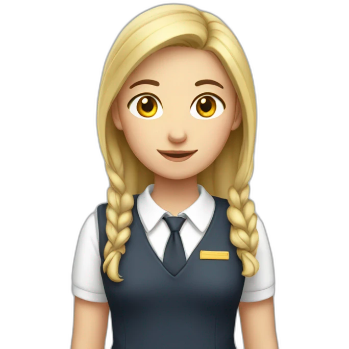girl-with-school-uniform-small-breasts emoji