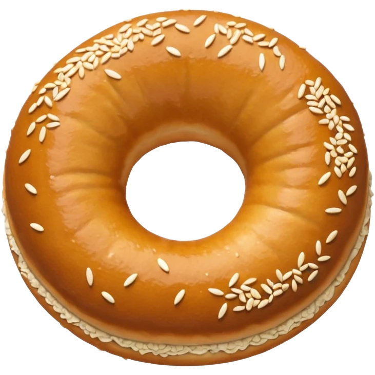 Simit emoji