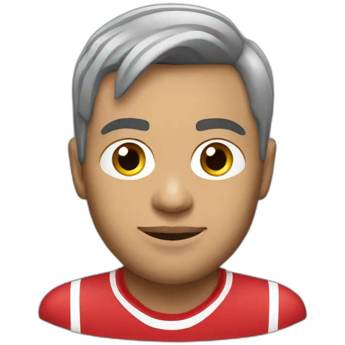 ARSENAL football club emoji