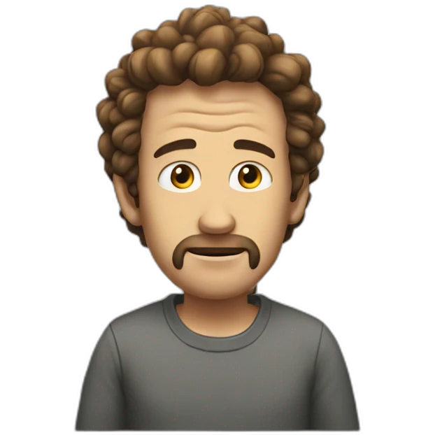 stonks emoji
