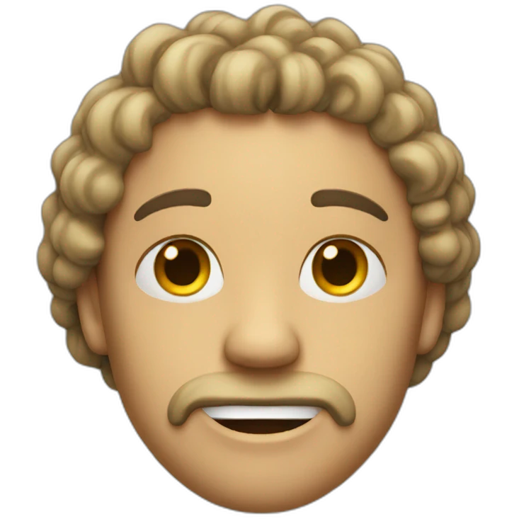 Sheeesh emoji