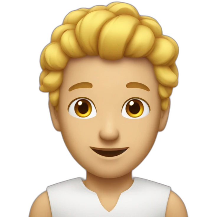 Coeur en sang emoji