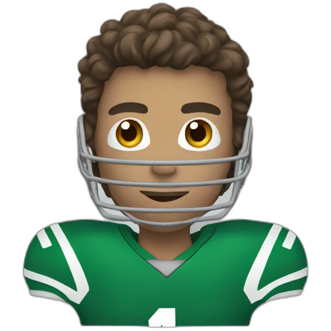 football emoji