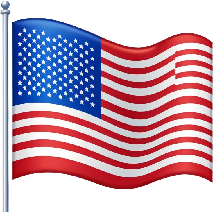usa flag emoji