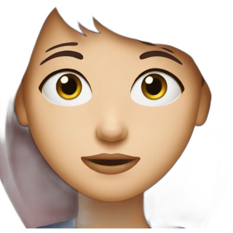 lucy emoji