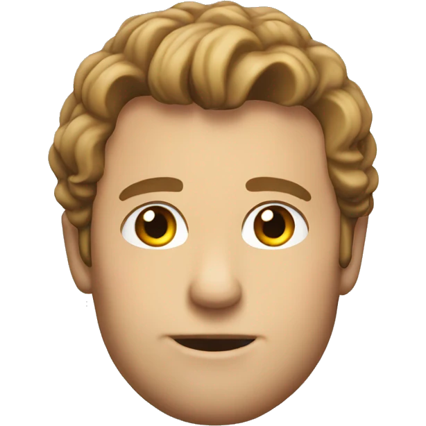 classic Jamie emoji