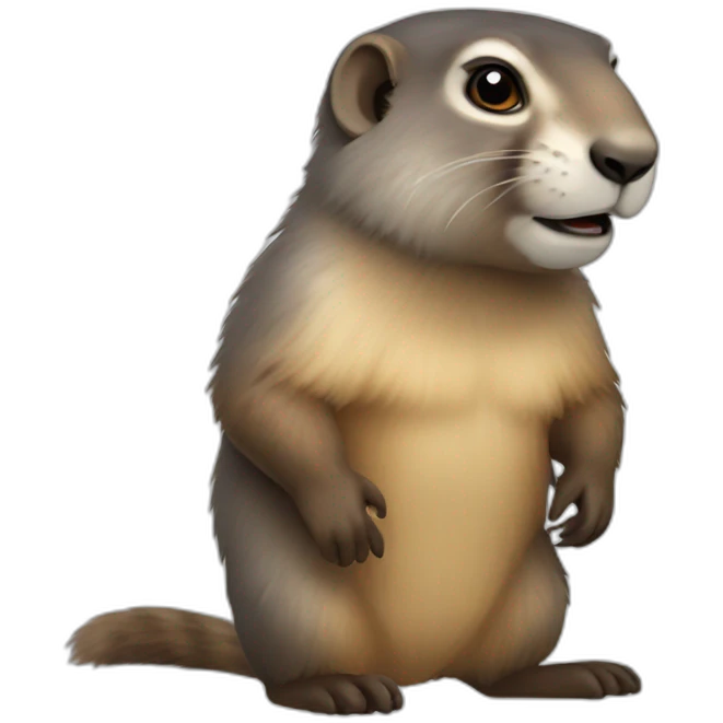 Marmok emoji