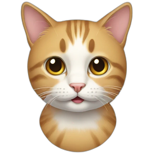cat emoji