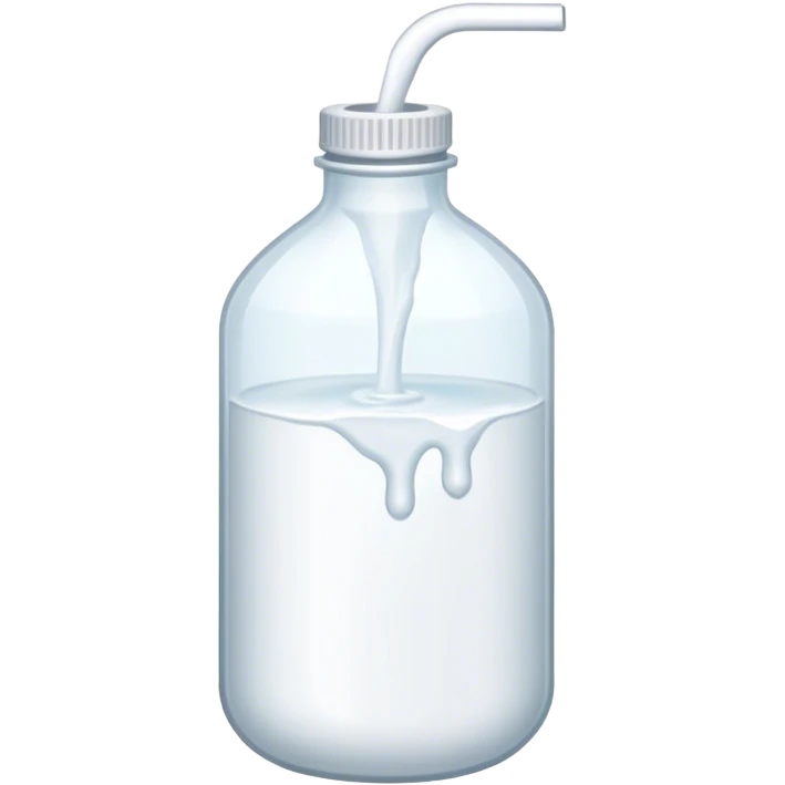 Bleach emoji