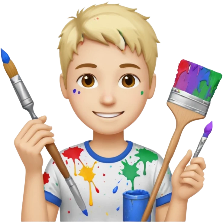 creative person emoji