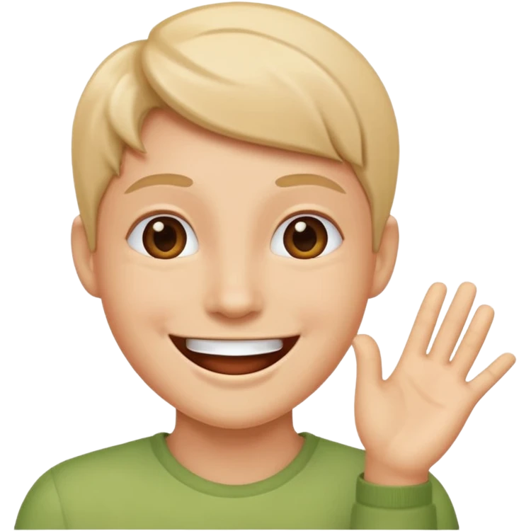 Siemka emoji