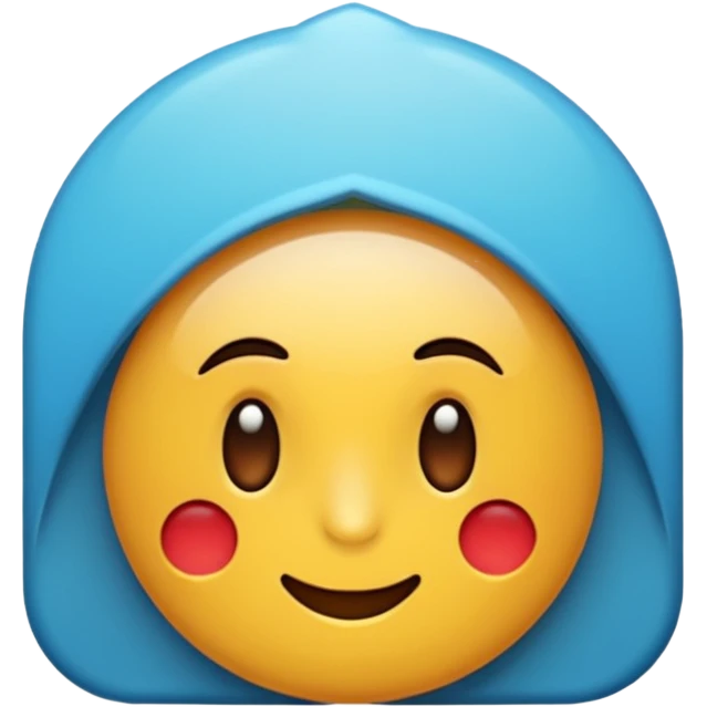 Kıral tacı emoji