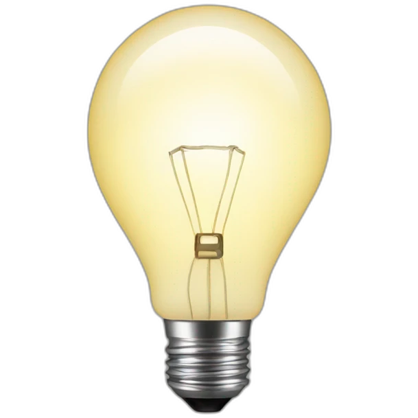 light emoji