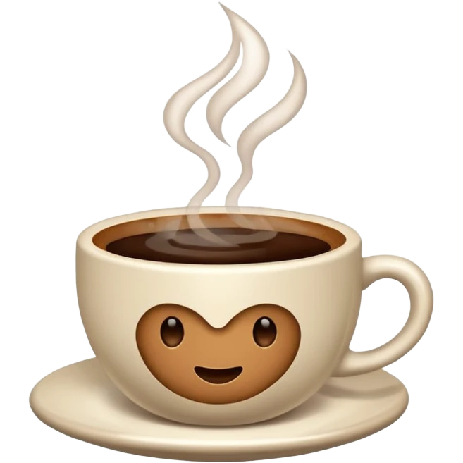 coffee  emoji