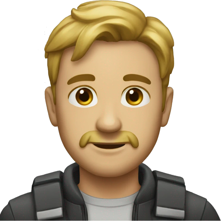 Ladron emoji