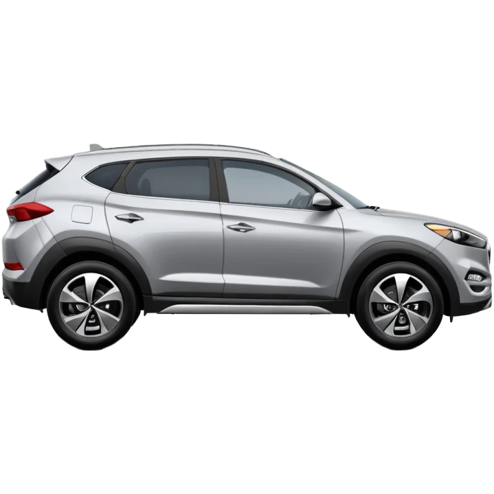 hyundai tucson emoji