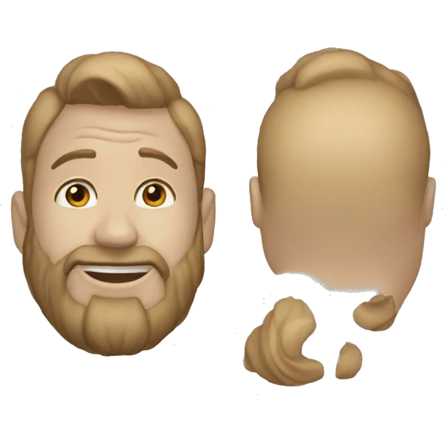 Бобр emoji