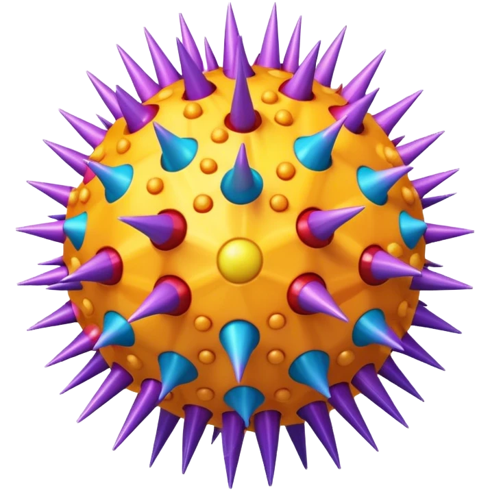 HIV  emoji