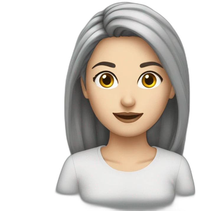 Zara yilmaz  emoji