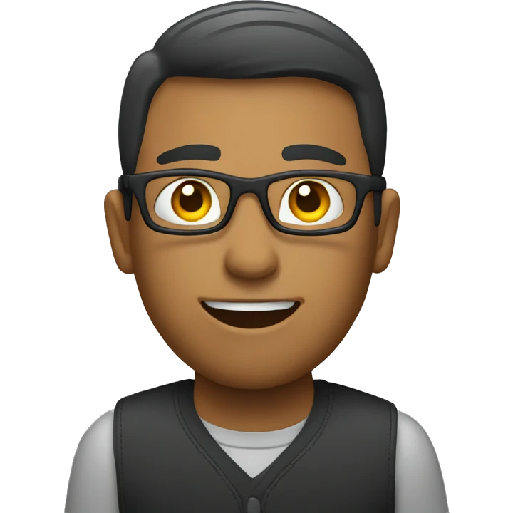 Video editor emoji