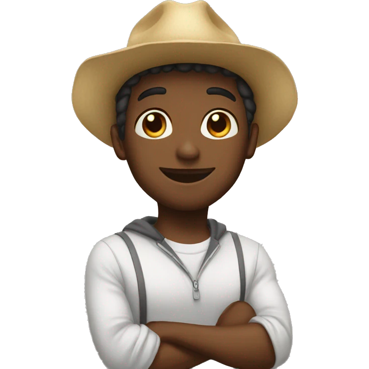 certified lover boy emoji