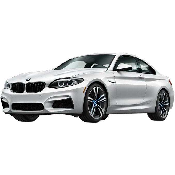 BMW  emoji