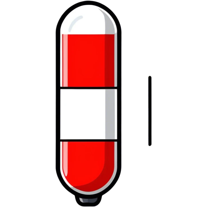Drugs emoji
