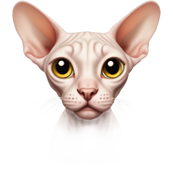 BINGUS the cat emoji