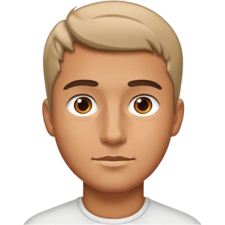 Men emoji