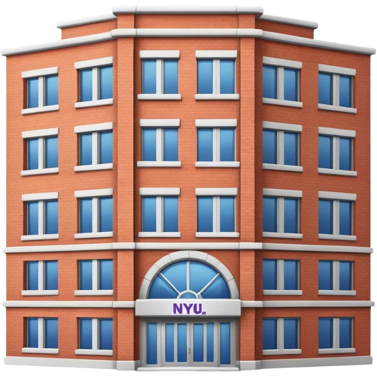 NYU emoji