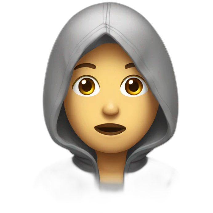 confinement emoji