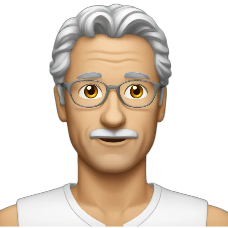 Michel Meyers emoji