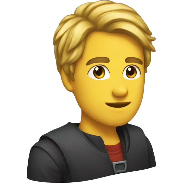 Marcron emoji