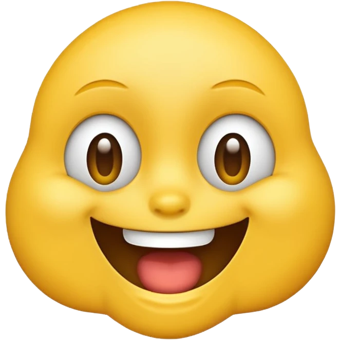 silly face emoji emoji