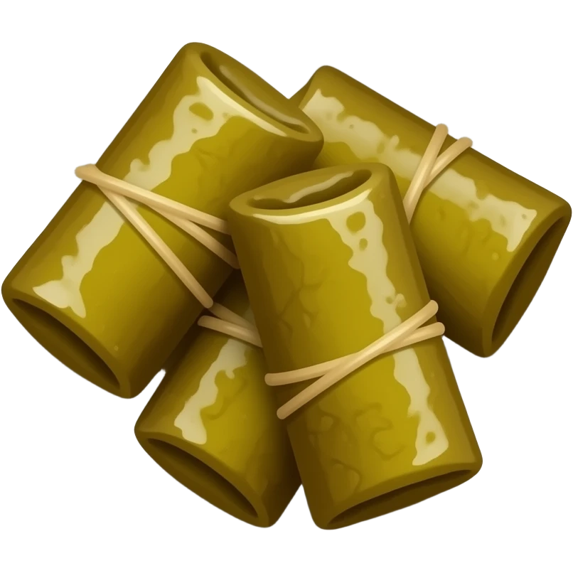 turhish dolma emoji