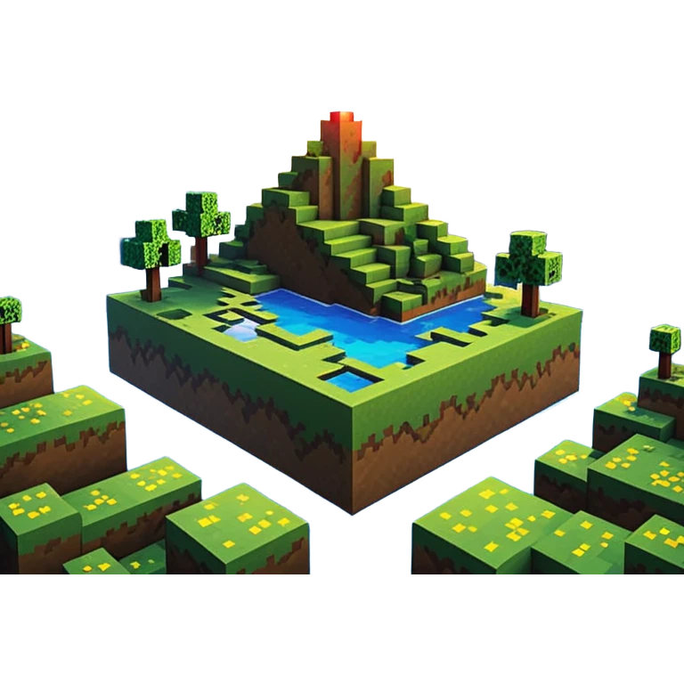 MINECRAFT ITA emoji