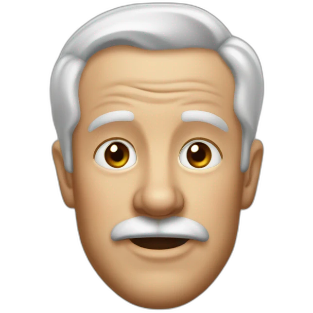 Rudolf höss emoji