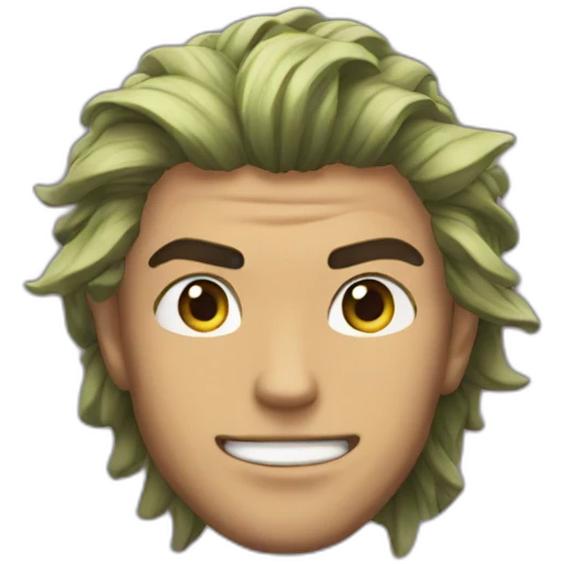 jojo emoji