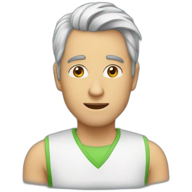 Жду emoji