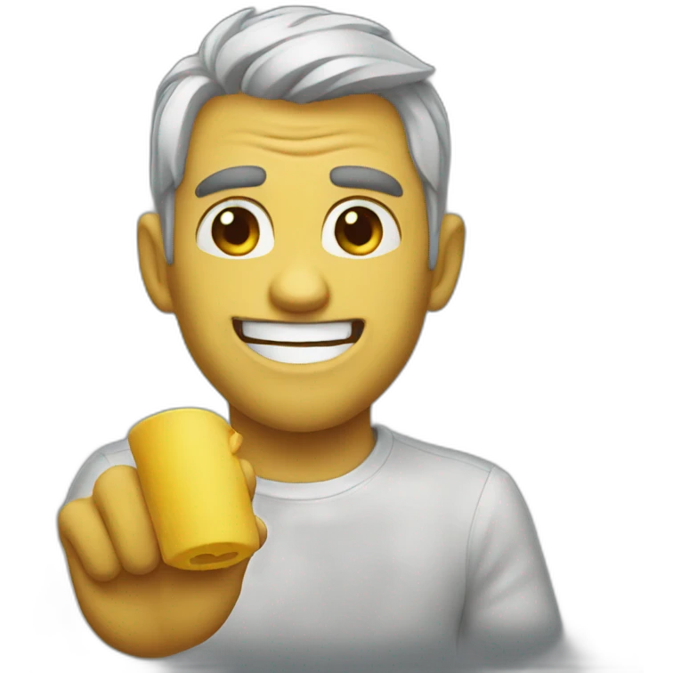 Lol emoji