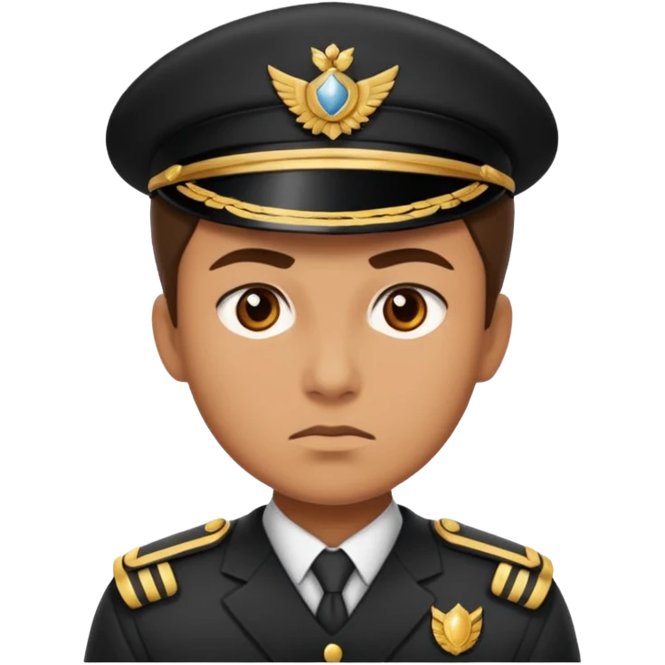 issuing orders emoji