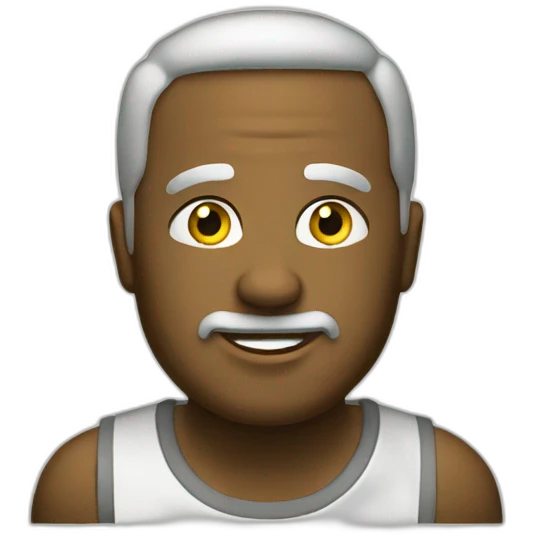 1 million dollars emoji